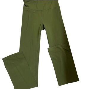 Athleta Elation Straight Leg Pants Trendy